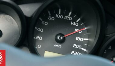 Transport Minister Chris Bishop backs calls for harsher driving fines