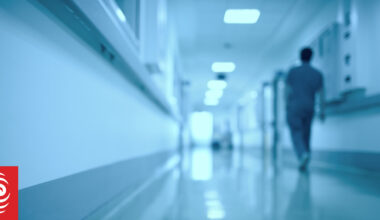 Eating disorder patients stuck in medical wards, not getting needed mental health services