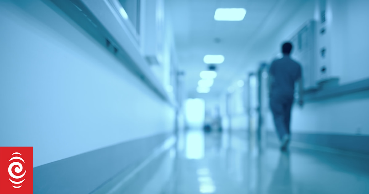Eating disorder patients stuck in medical wards, not getting needed mental health services