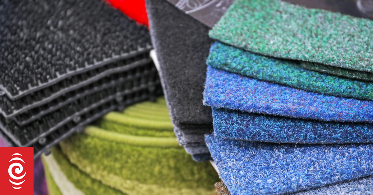 Bremworth seals deal with world's biggest flooring company Mohawk Industries