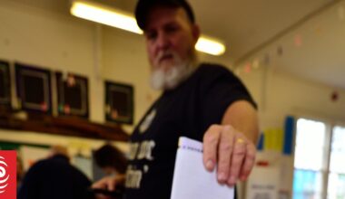 Recount on cards as Northland election goes down to wire between three mayoral candidates