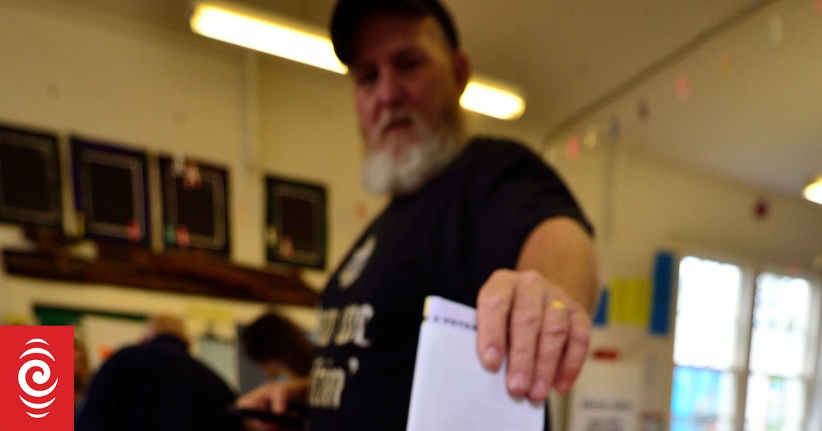 Recount on cards as Northland election goes down to wire between three mayoral candidates