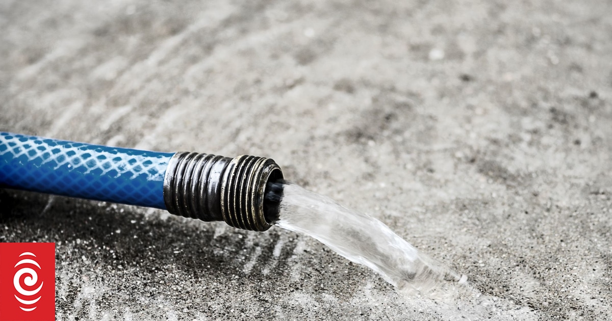 Proposed government water reforms will cost ratepayers more - report