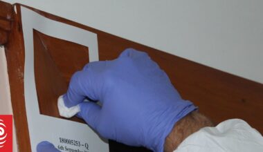 New meth rules 'turning a blind eye to casual drug use'