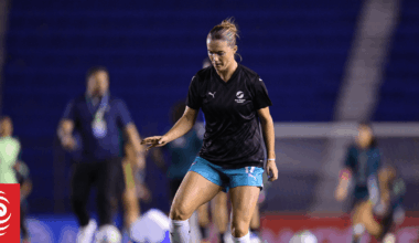 Live women's football internationals: NZ Football Ferns v Mexico