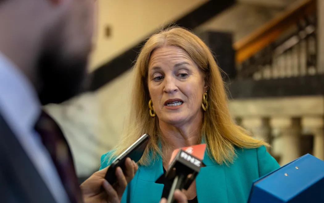 New sanctions to help beneficiaries find jobs - minister