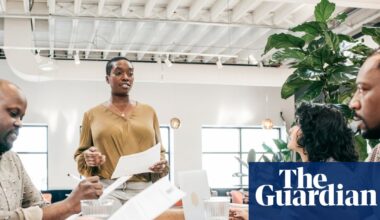 How ‘authenticity’ at work can become a trap for people of color | Books