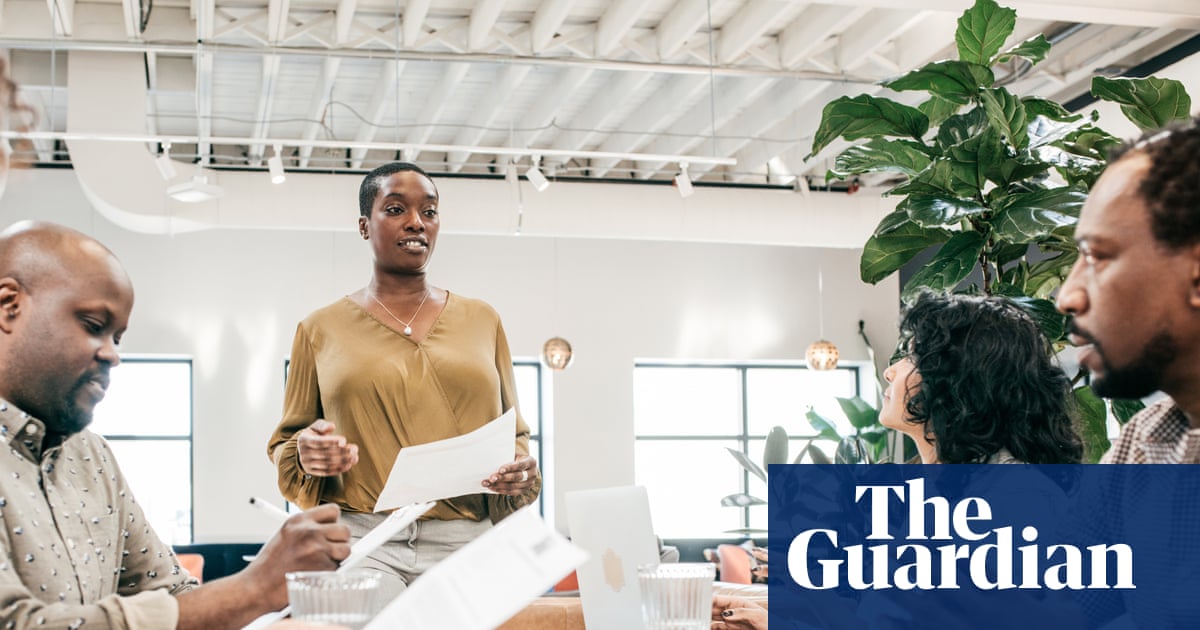 How ‘authenticity’ at work can become a trap for people of color | Books