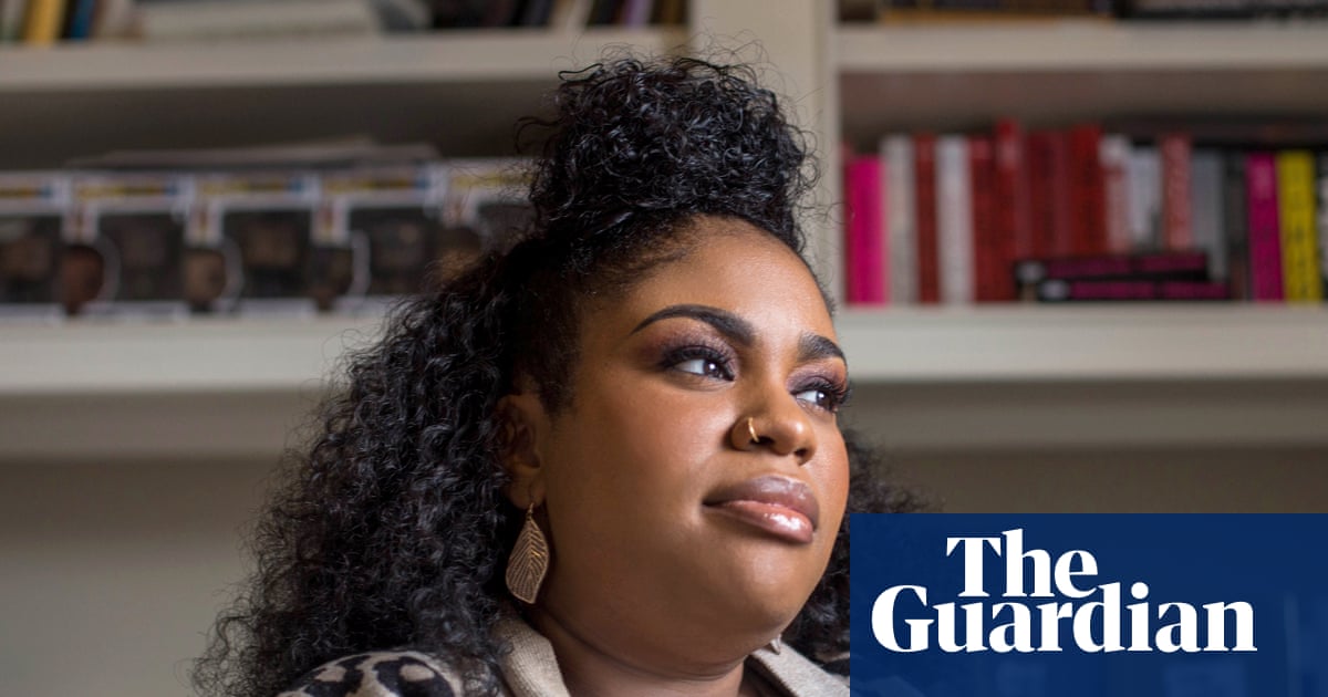 ‘Bans are disheartening’: US author criticises Dorset school’s removal of her book about race | Secondary schools