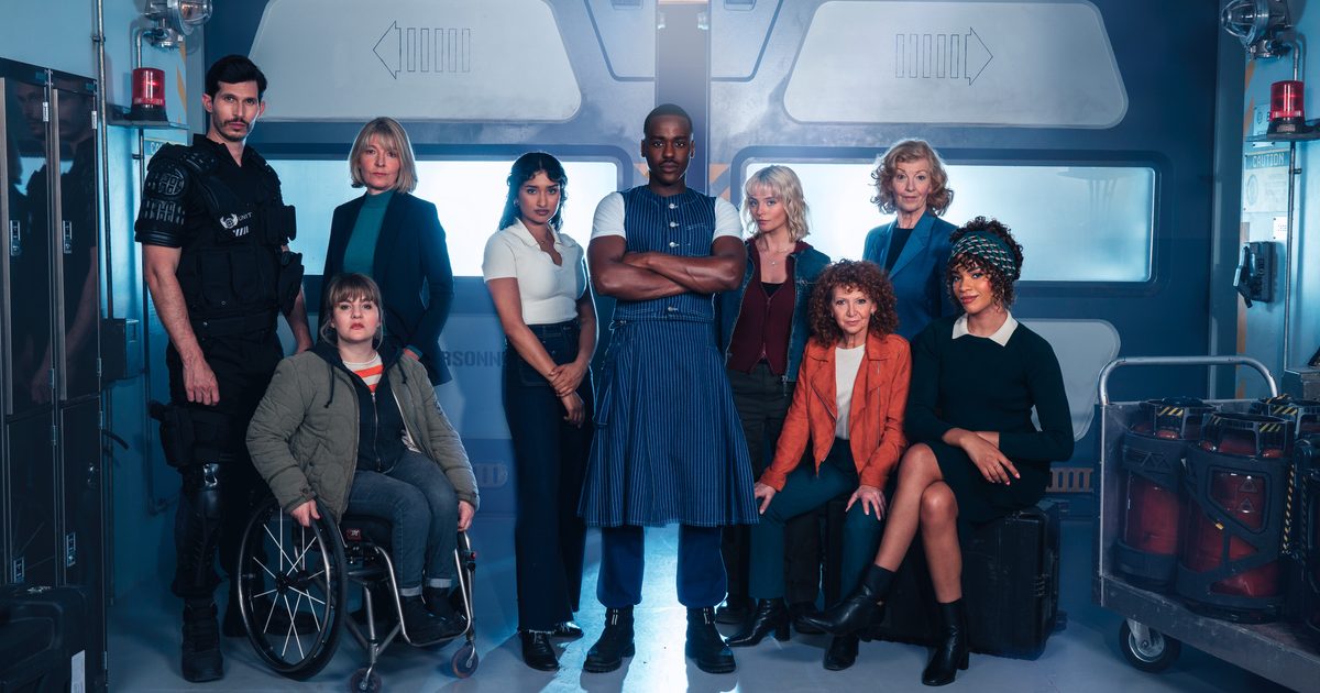 Doctor Who producer addresses series future and defends stories