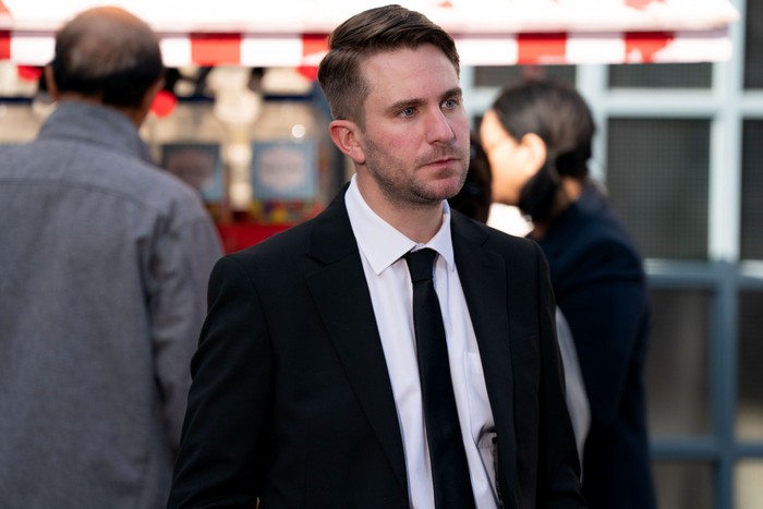 Callum prepares to come clean to Ben