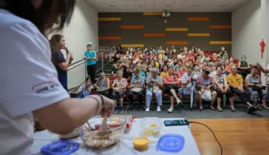 Malnutrition rates rising among older Singaporeans