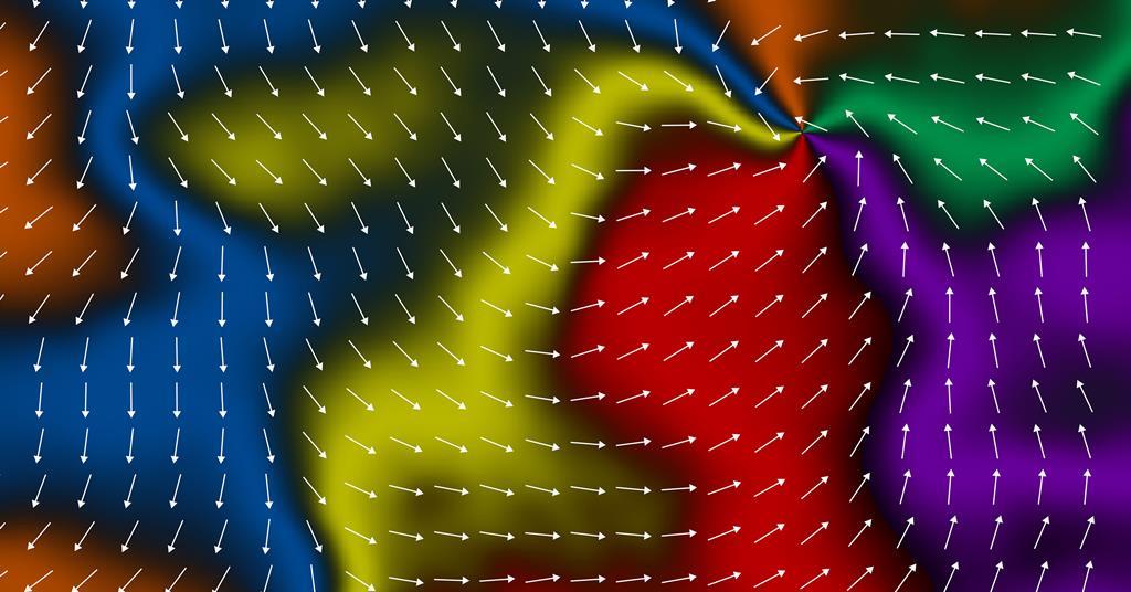 A brief intro to altermagnetism | Opinion