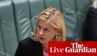 Opposition wants ‘balanced outcome’ on environment protection reforms – as it happened | Australian politics