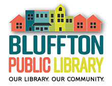 Let's Talk Zombies! book discussion at Bluffton Public Library
