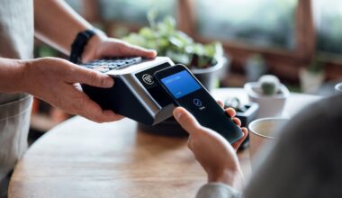 Contactless can be friend or foe when it comes to managing your finances – The Irish Times