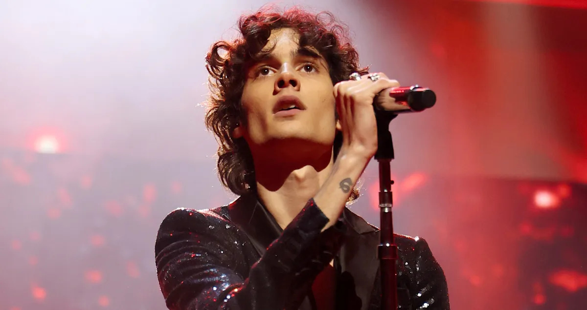 Yahoo entertainment home