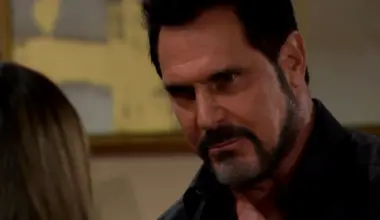 The Bold and the Beautiful airs on CBS (Image via YouTube/@boldandbeautiful)