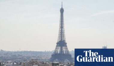 France is in crisis but bond markets leave other governments at risk of meltdown too | Economics
