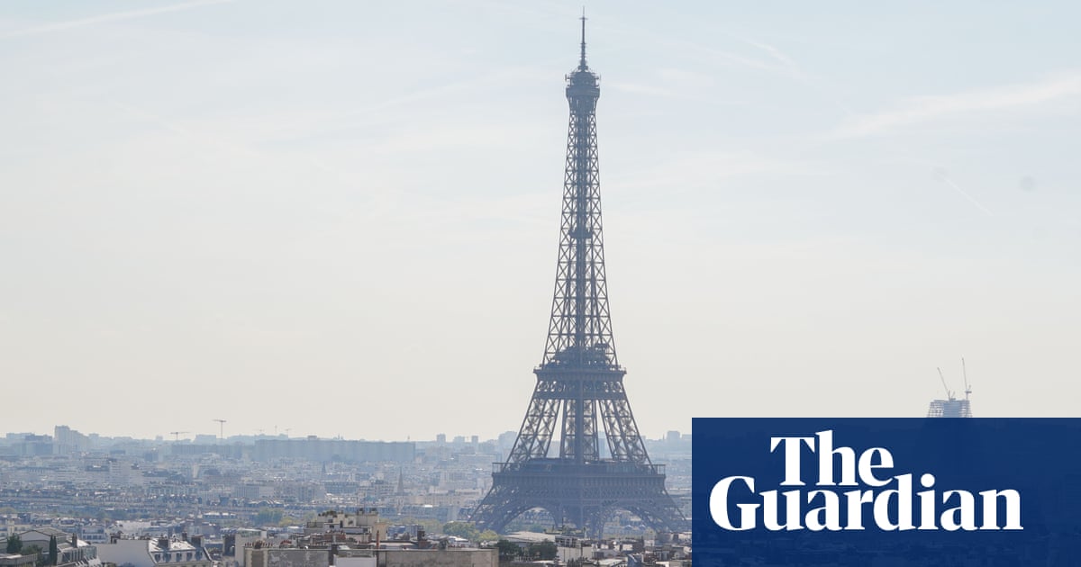 France is in crisis but bond markets leave other governments at risk of meltdown too | Economics