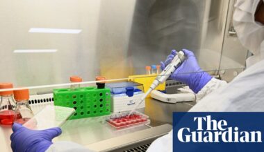 The mood is ominous at CSIRO as jobs disappear ‘by stealth’ – and staff are wondering who’s next | CSIRO
