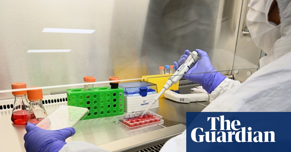 The mood is ominous at CSIRO as jobs disappear ‘by stealth’ – and staff are wondering who’s next | CSIRO