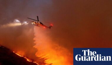 Wildfires are getting deadlier and costing more. Experts warn they’re becoming unstoppable | Wildfires