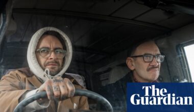 ‘Brilliantly conceived, written and acted’: farewell to Brassic, the raucous sitcom with real heart | Television