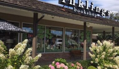 Book Scene: A sweet fall romance unfolds in Katie Cicatelli-Kuc's “Pumpkin Spice and Everything Nice” | People And Pastimes