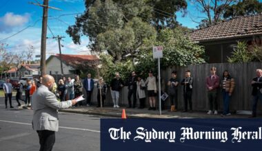 Why property market isn’t as strong as it looks this spring