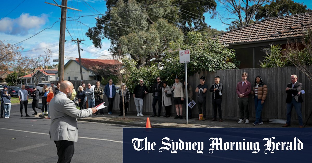 Why property market isn’t as strong as it looks this spring