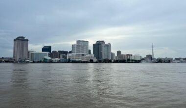 Guest column: New Orleans can be an innovation city | Guest Columns