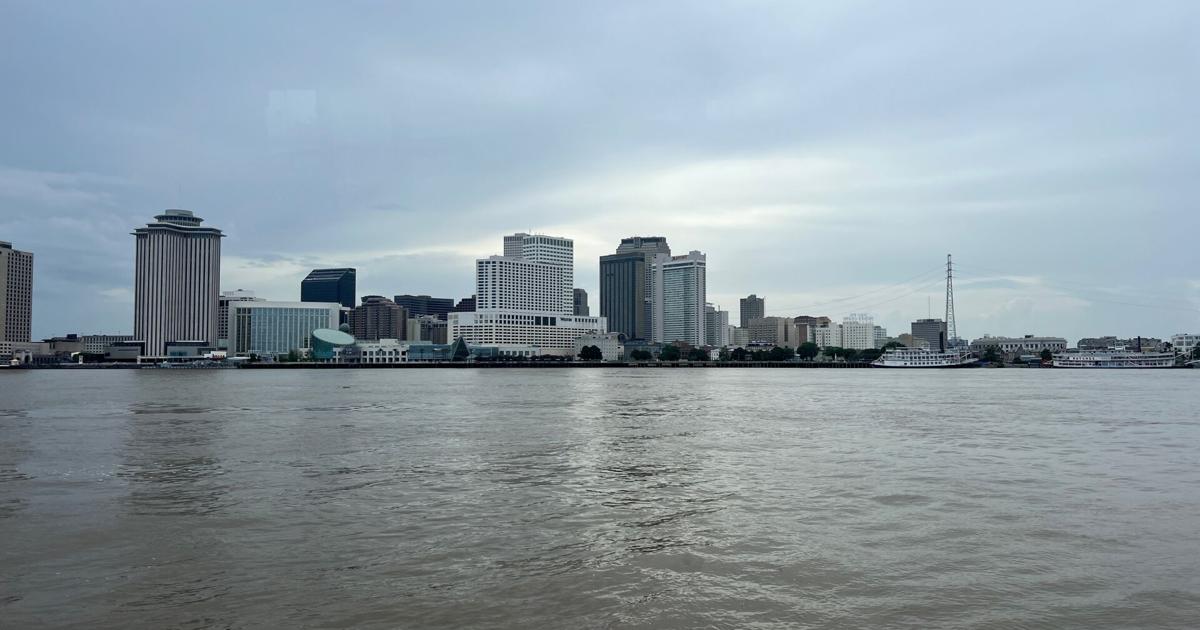 Guest column: New Orleans can be an innovation city | Guest Columns