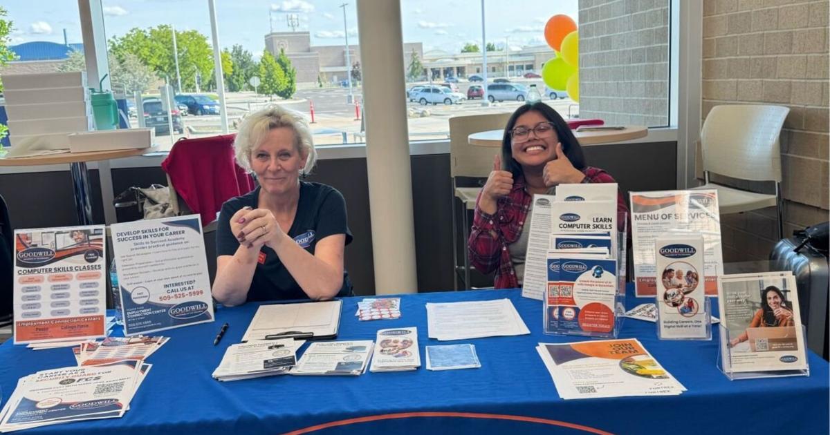 Digital resource fair in Walla Walla aims to bridge internet access gap | Local