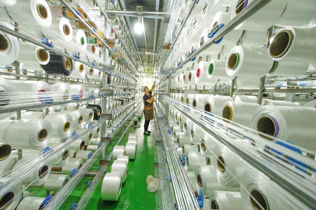 China targets unified, open natl market