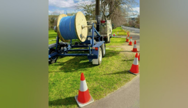 Building Broadband: BroadbandOne and Intracom Telecom target enterprises with Gigabit FWA; Comcast activates $4.8M fiber internet network in Havana, FL