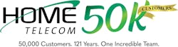 The service provider’s 50,000 Low Country, SC milestone highlights how it has an advantage as a local provider.