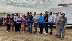 When unWired completes its fiber build in Wasco, California, every single resident will have direct access to fiber broadband gigabit speeds.