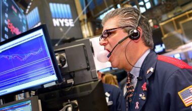 Stock Market Bubble Playbook: How to Know When to Sell, According to Citi