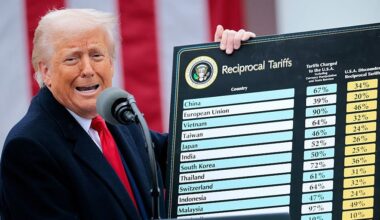 Trump Shows He Still Reigns Supreme When It Comes to Moving Markets