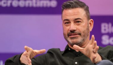 Why YouTube Is Crucial — and a Huge Problem — for Jimmy Kimmel