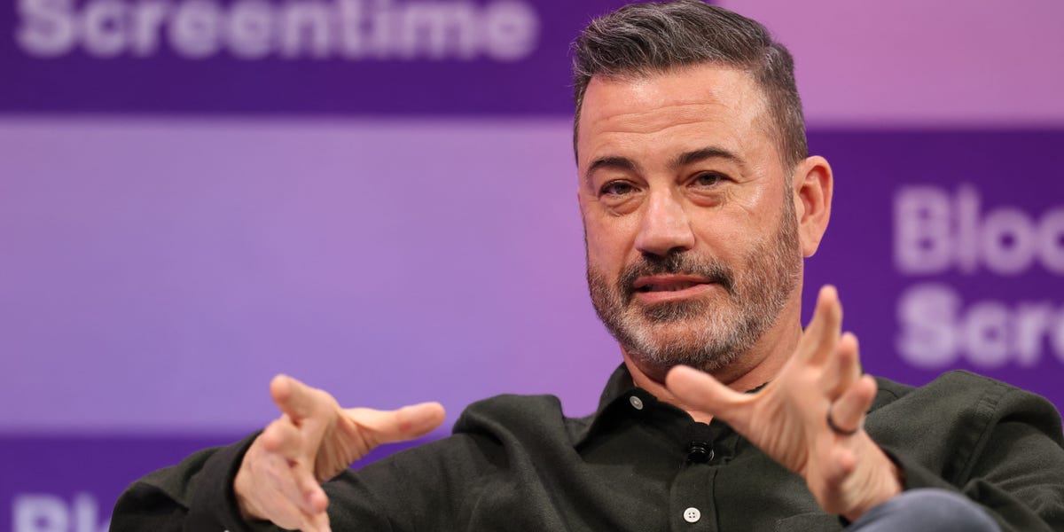 Why YouTube Is Crucial — and a Huge Problem — for Jimmy Kimmel