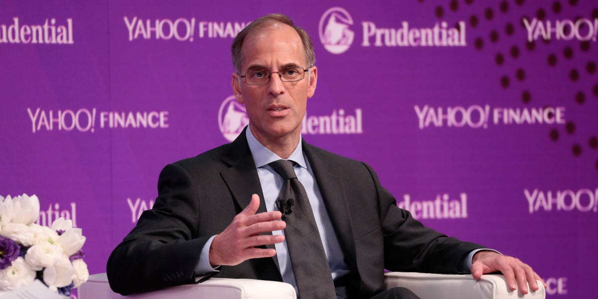 Stock Market Swings Highlight How the Wealth Effect Is an Economic Risk