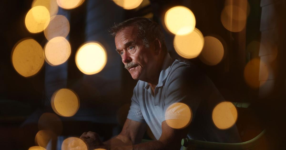 Chris Hadfield pens ‘Final Orbit’