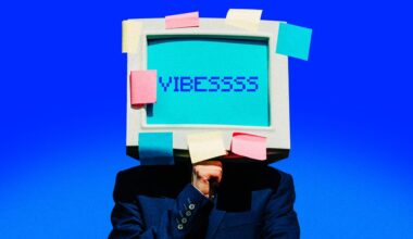 You're About to Hear a Lot More About 'Vibes' at Work