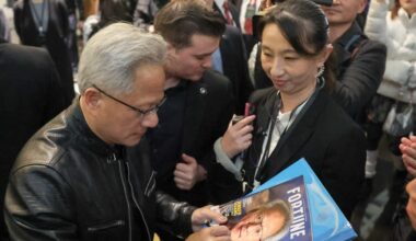 The Least Stressful Tech Companies to Work for