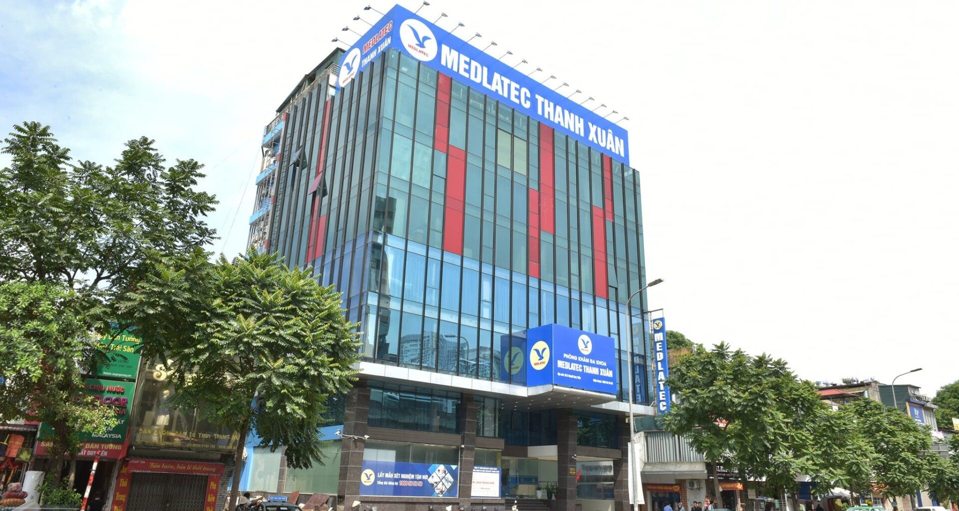 Ares Management enters Vietnamese healthcare with Medlatec investment