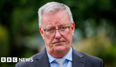 NI ministers find half the money needed to avert strike