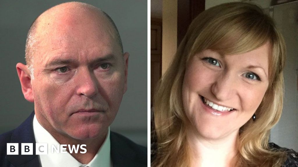 NHS boss Sir Jim Mackey backed heart surgeon whose failures contributed to deaths