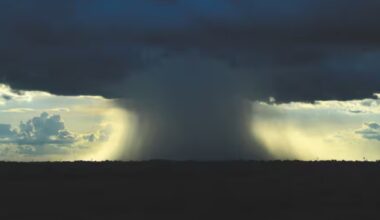 extreme rainfall and historic flooding - scientific studies reveal that atmospheric rivers are no longer following their usual course and are altering the climate in the Americas, Europe and Asia